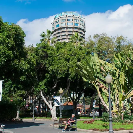 The Jade Flower Las Palmas de Gran Canaria