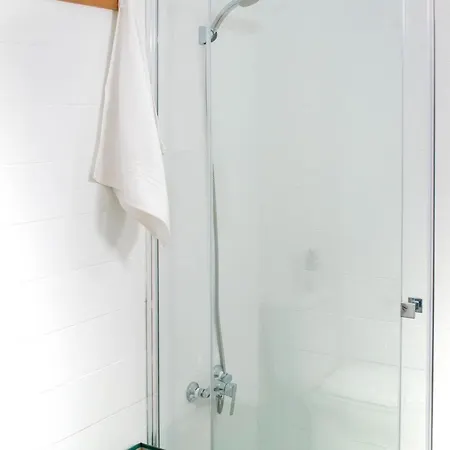 Apartamento The Jade Flower *