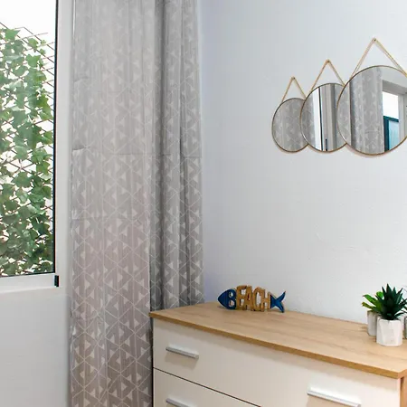 Apartamento The Jade Flower Las Palmas de Gran Canaria