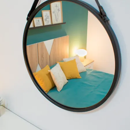 The Jade Flower Apartamento