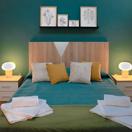 Apartment The Jade Flower Las Palmas de Gran Canaria