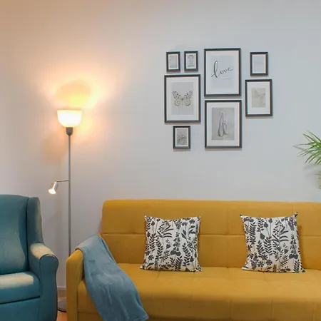 Apartment The Jade Flower