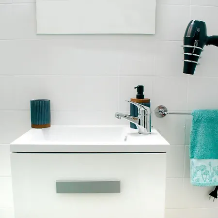 דירה The Jade Flower