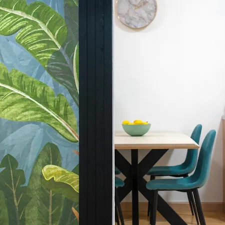 The Jade Flower לאס פאלמס דה גראן קנאריה