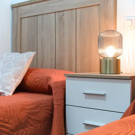 The Jade Flower Lejlighed *