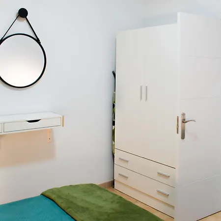 The Jade Flower * 大加那利岛拉斯帕尔马斯