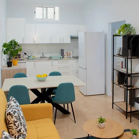 The Jade Flower לאס פאלמס דה גראן קנאריה