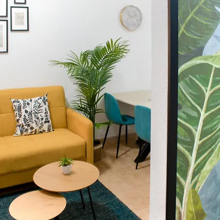 公寓 The Jade Flower *