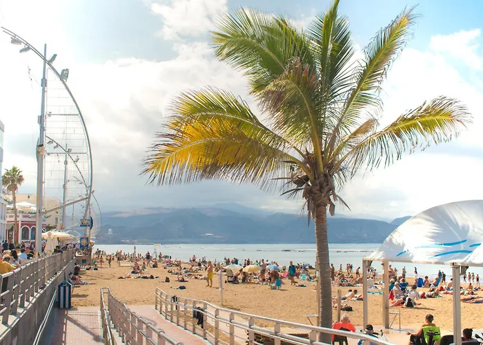 The Jade Flower * Las Palmas de Gran Canaria