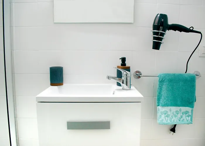 Apartament The Jade Flower