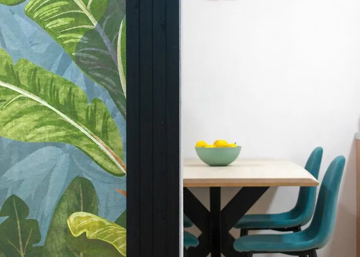 The Jade Flower Las Palmas de Gran Canaria