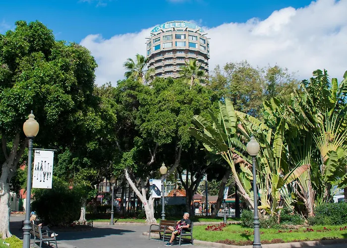 The Jade Flower Las Palmas de Gran Canaria