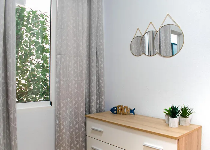 Apartament The Jade Flower Las Palmas de Gran Canaria