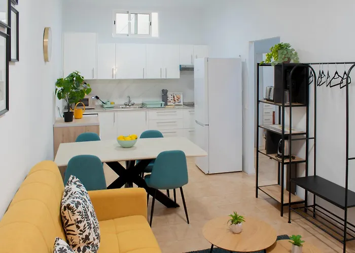 The Jade Flower ラスパルマス・デ・グランカナリア