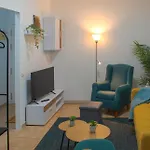 Апартаменти The Jade Flower *